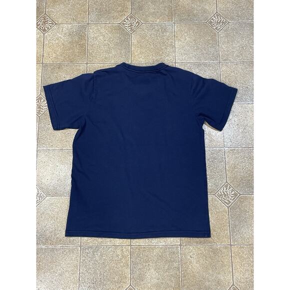 NFL Team Apparel Denver Broncos Kids T-Shirt Youth Size 14-16 -Football Sports - Picture 2 of 7